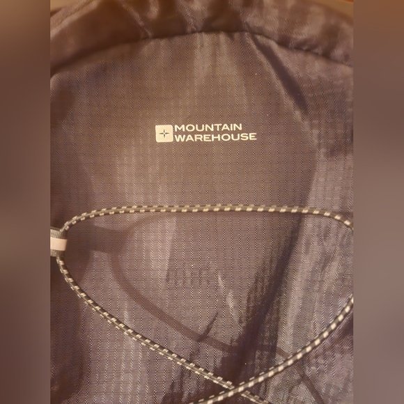 Mountain warehouse backpack - Picture 2 of 5